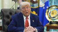 Donald Trump lässt Bürgerrechtler verschwinden. Marineschiffe sollen umbenannt werden.