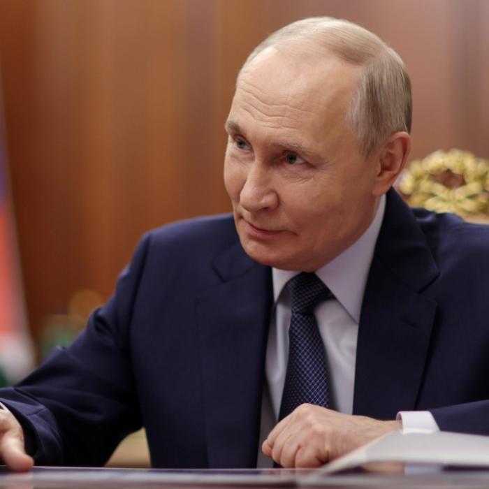 Krim unter Beschuss - Ukraine legt Putins Öldepots lahm