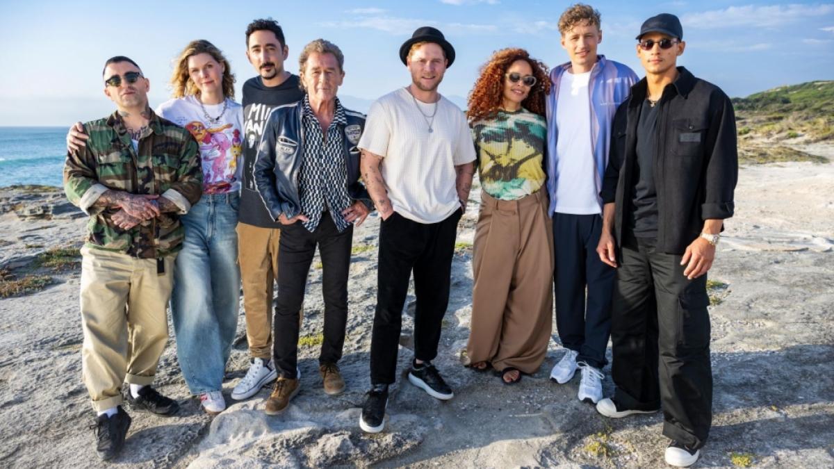 In der ersten Folge von "Sing meinen Song" wurden die Songs von Juli neu interpretiert. (Foto)