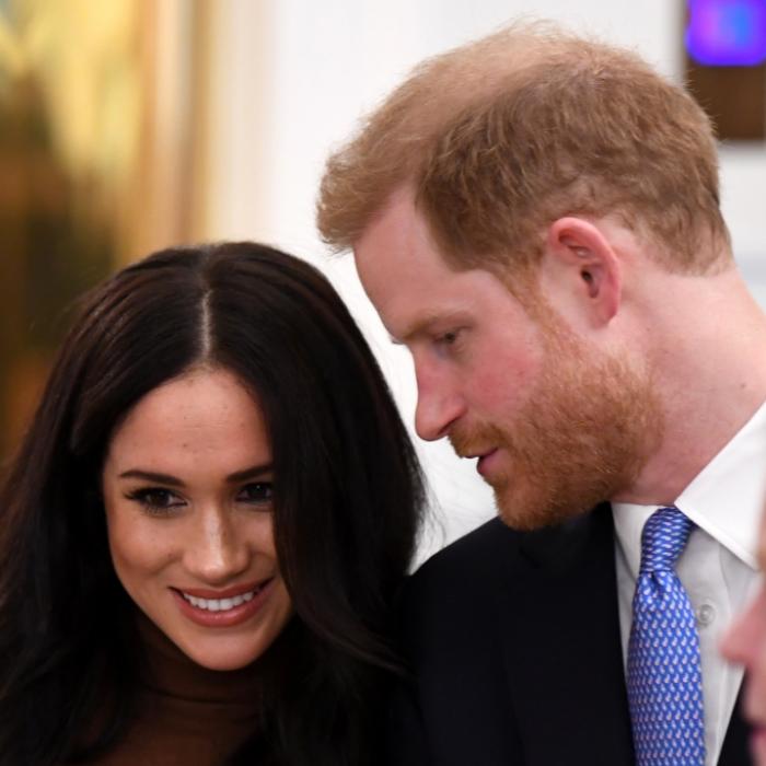 Langfinger-Alarm in Royals-Villa! Polizeieinsatz bei Herzogin Meghan