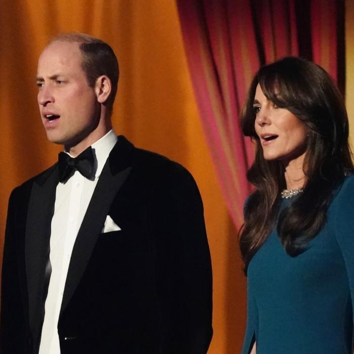 Sie planen die Trennung! Diese Entscheidung ist für die Royals ein Schock