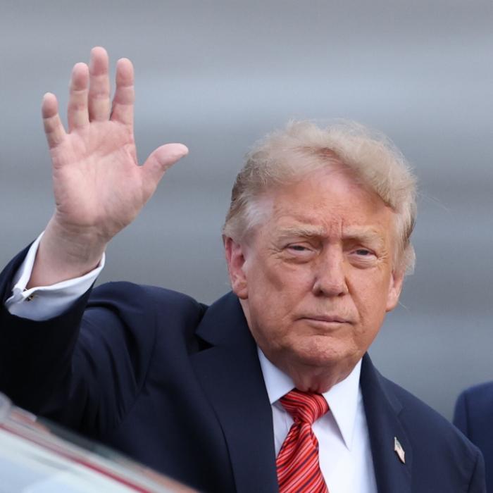 Iran-Angriff vor den Wahlen – US-Präsident will seinen Wählern Stärke demonstrieren