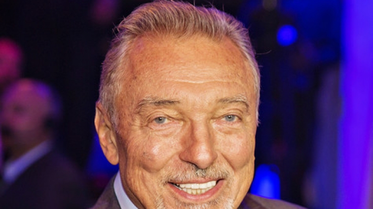 Karel Gott, die