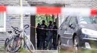 Eine Mutter hat in Solingen 5 ihrer Kinder getötet.