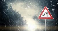 Sturm-Alarm in Deutschland. Ab Mittwoch wird es ungemütlich.