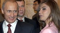 Die Gerüchteküche will nicht verstummen: Angeblich ist die Ex-Turnerin Alina Kabajewa seit Jahren die heimliche Geliebte von Wladimir Putin.