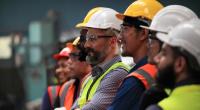 Überalterung in Deutschland zwingt zu mehr Arbeit.