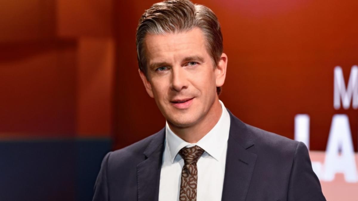 Markus Lanz diskutiert auch in dieser Woche wieder im ZDF. (Foto)