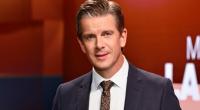 Markus Lanz diskutiert auch in dieser Woche wieder im ZDF.