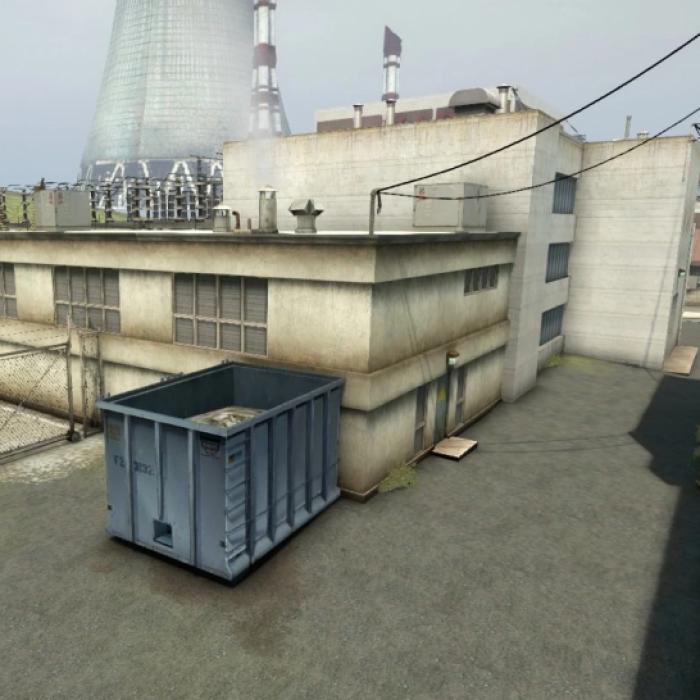 Hürde etwas zu hoch für Zero Tenacity! WTC mix nimmt den Sieg mit