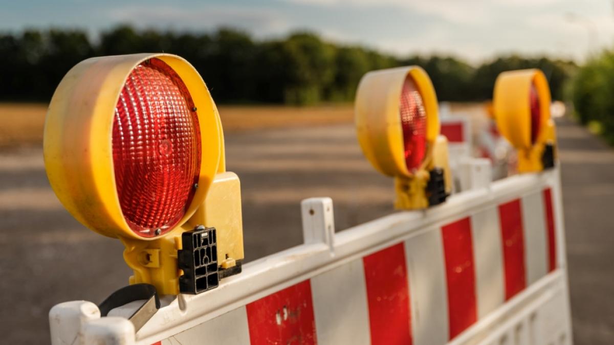 Baustellen pr&auml;gen vielerorts die Stra&szlig;en in Deutschland. Das ist nat&uuml;rlich ein notwendiges &Uuml;bel, auch wenn es die Nerven der Autofahrer manchmal auf die Probe stellt. (Symbolbild) (Foto)