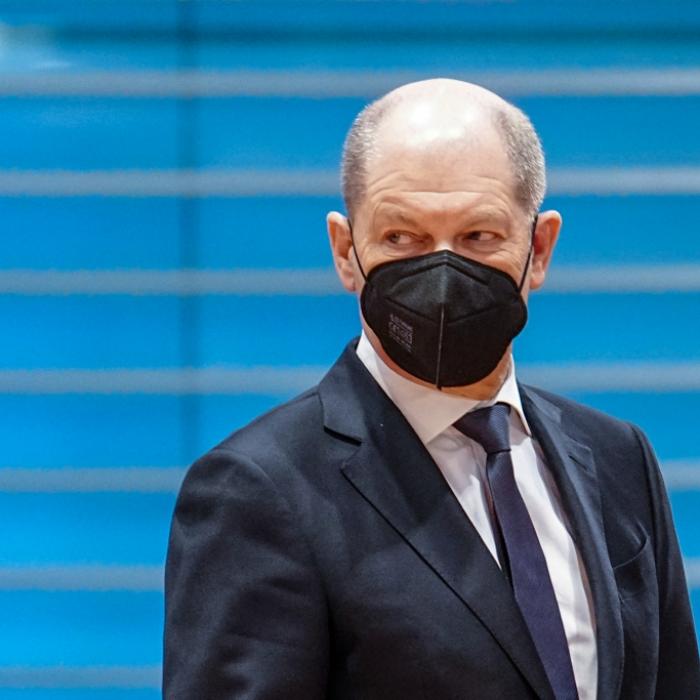 Bundeskanzler immer unbeliebter - Zustimmung für Union wächst