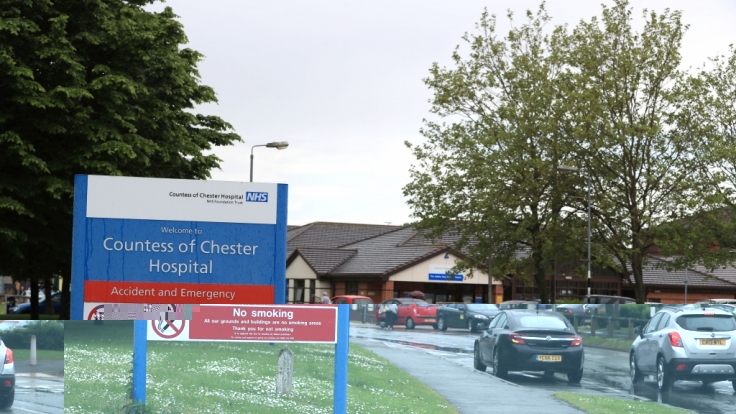 Zum wiederholten Male ist im nordenglischen Chester am Dienstag eine Krankenpflegerin wegen der mutmaßlichen Tötung mehrerer Babys festgenommen worden.