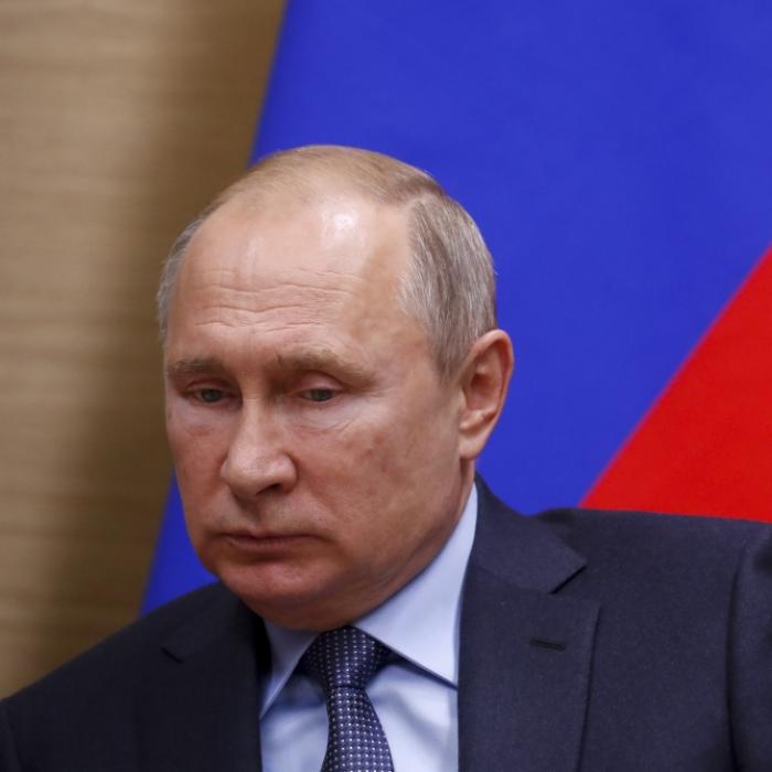 Russland-Nationalisten wollen Kreml-Chef als 