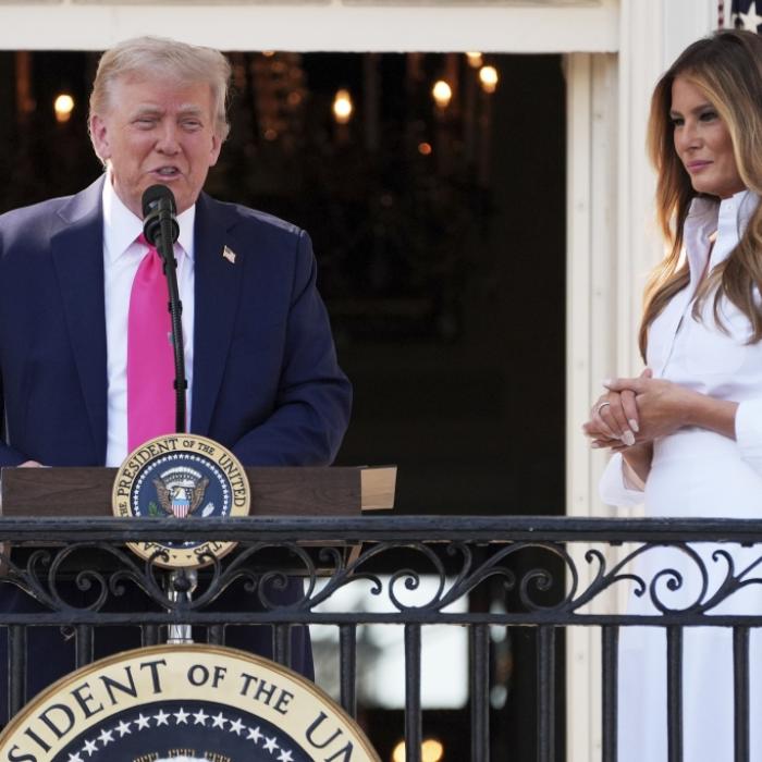 US-Präsident erneut mit 
