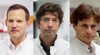 Deutschlands Top-Virologen in der medialen Aufmerksamkeit während der Corona-Pandemie