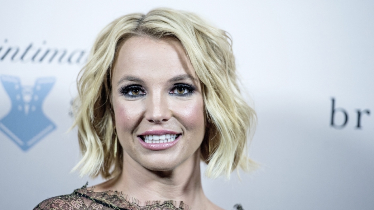 Britney Spears' Instagram-Post beunruhigt ihre Fans. (Foto)