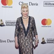 Ivana Trump wurde 73 Jahre alt.