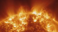 Ein kosmischer Sturm könnte laut Forschern das Internet auf der Erde für Jahre lahmlegen. (Symbolfoto)
