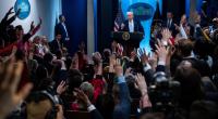 Donald Trump: Überparteilicher Gesetzentwurf sorgt für Spannungen