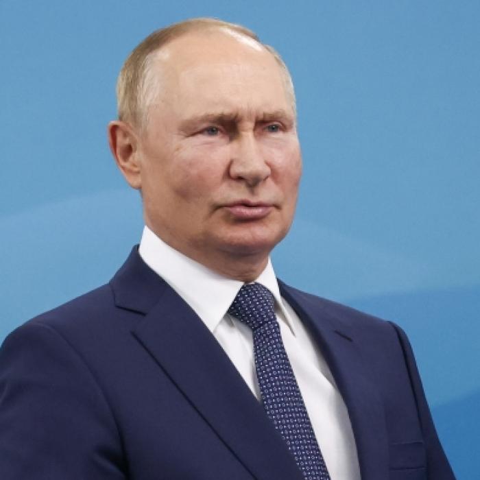 Putin könnte 