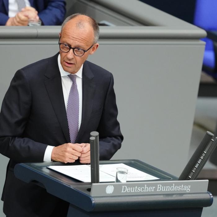 Zu wenig Soldaten: Firmen sollen Mitarbeiter zur Bundeswehr schicken