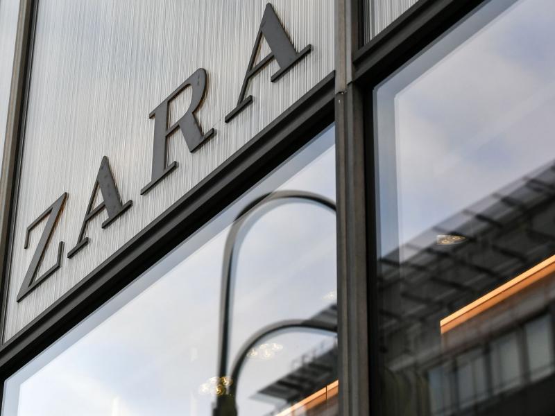 Zara kassiert Shitstorm: Modekette erzürnt mit Halloween-Kostüm für Kinder im KZ-Design
