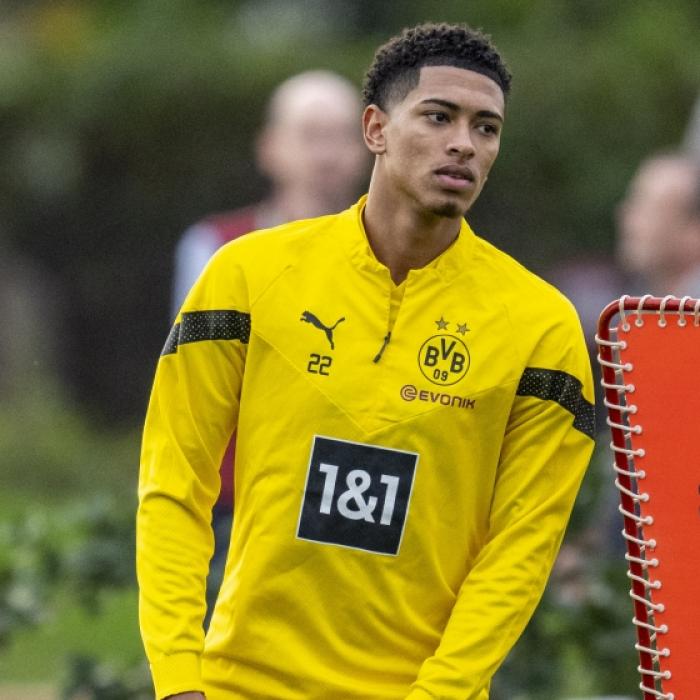 Trotz Mega-Gehalt! Jude Bellingham lehnt Verlängerung beim BVB ab