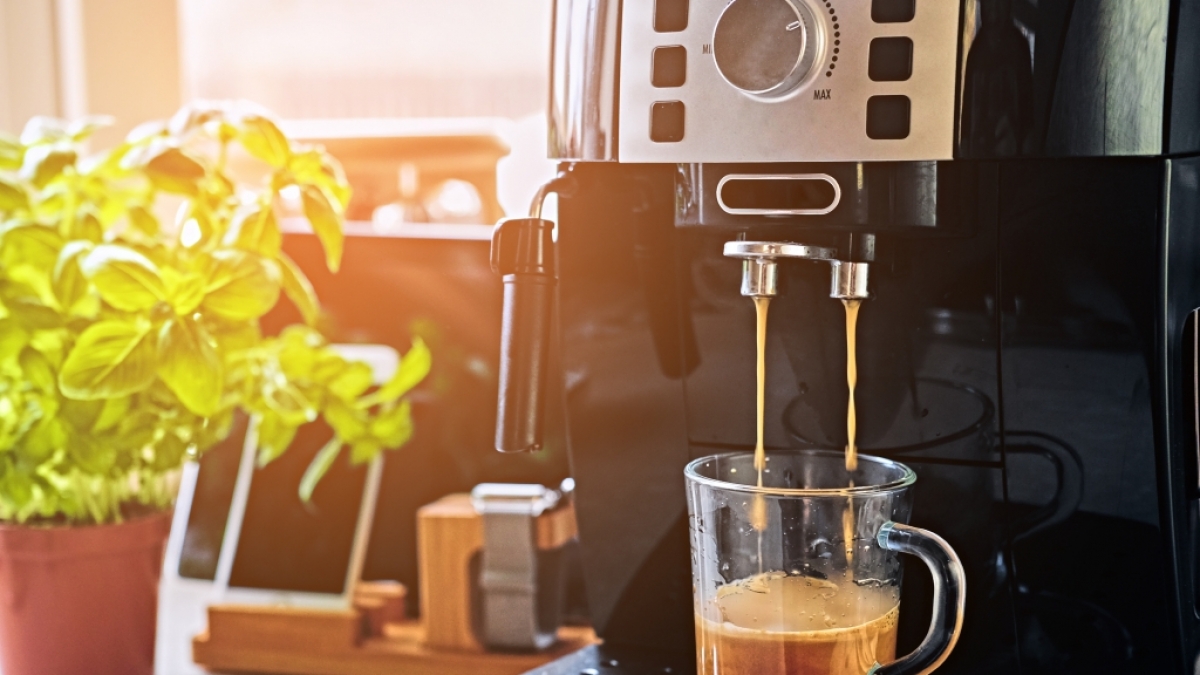 Stiftung Warentest hat 13 Kaffeemaschinen f&uuml;r Kapseln und Pads getestet. (Foto)