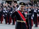 König Harald V. von Norwegen ist tot