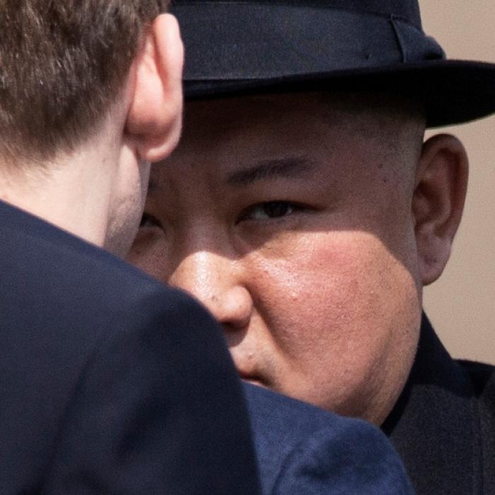 Geheimplan mit Kim Jong-un! Experte warnt vor 