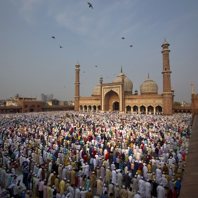 Zuckerfest zum Ramadan-Ende: Die wichtigsten Infos über das Fastenbrechen