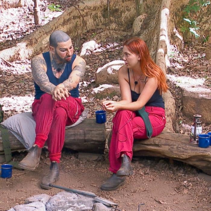 Novum im Dschungelcamp! DARUM fiel die Dschungelprüfung aus