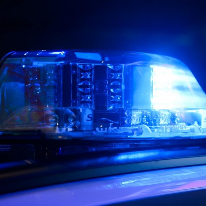 Ex-Freundin (20) getötet - Polizei fasst mutmaßlichen Frauen-Killer
