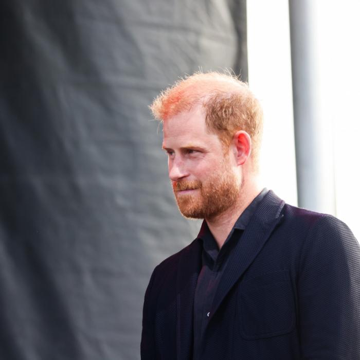 Trennungsgerüchte um Prinz Harrys Sohn aus der Welt geräumt