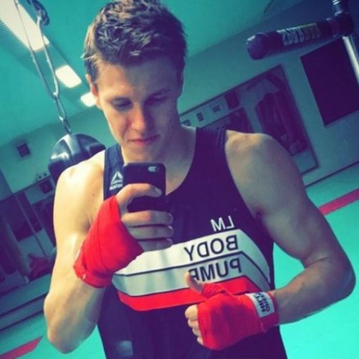 So tickt der Boxer abseits des Rings