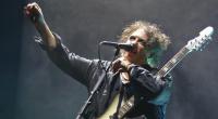 Robert Smith sagte den Todestag der Queen fast korrekt voraus.