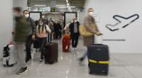 Als gäbe es weder Corona-Pandemie noch gefährliche Virusmutationen: Tausende deutsche Urlauber sind zu Beginn der Osterferien nach Mallorca gereist.