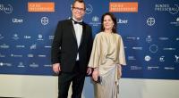 Annalena Baerbock und ihr Ehemann Daniel Holefleisch gehen nach 17 Jahren Ehe künftig getrennte Wege.