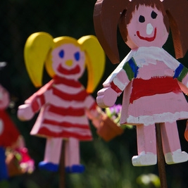 Kosten, Betreuung und Co. - Wie gut sind private Kindergärten?