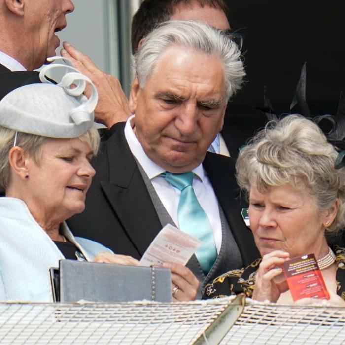 Berühmte Familie! Sie machen den 
