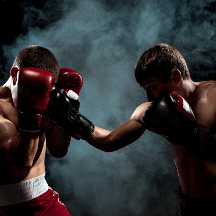 Boxer (29) bei erstem Profi-Fight verstorben
