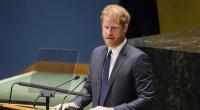 Prinz Harry könnte ein neues Royal-Enthüllungsbuch das Leben schwer machen.