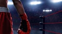 Ein deutscher Amateurboxer brach bei einem Kampf zusammen und starb später. (Symbolfoto)