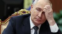 Wladimir Putins internationales Militärmusikfestival in Moskau wurde jetzt abgesagt.