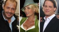 Willi Herren, Sarah Kern und Steffen von der Beeck.