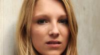 Iris Mareike Steen ist privat alles andere als prüde.