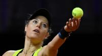 Laura Siegemund feierte im Tennis-Doppel große Erfolge.