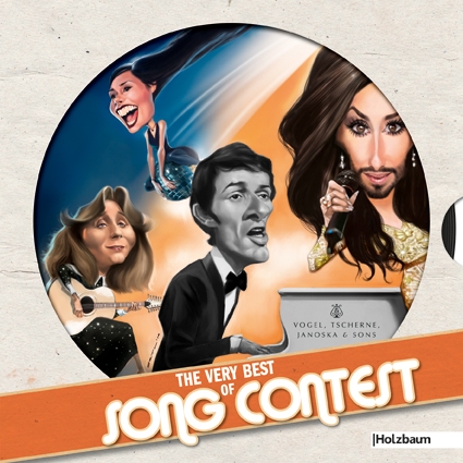 The Very Best of Song Contest
