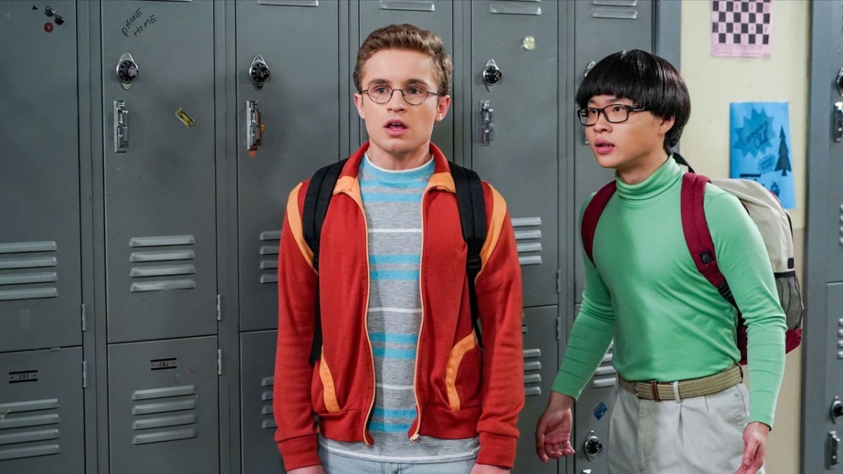 Die Goldbergs bei ProSieben (Foto)